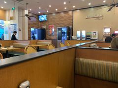 -萨莉亚意式餐厅(连城店)