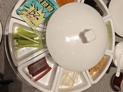 -羲和雅苑•北京烤鸭(平安国际金融中心店)