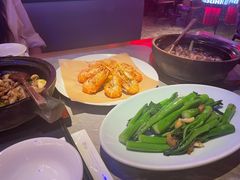 -啫神·广州地标美食(北京路店)