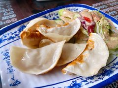 -长人馄饨铺(解放街店)