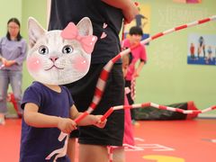 -小小运动馆(浦江店)