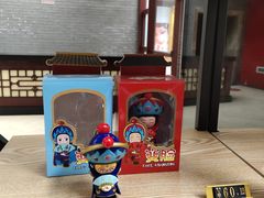 -重庆川剧博物馆