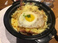 -Geneva日内瓦餐厅(西郊宝成花苑店)