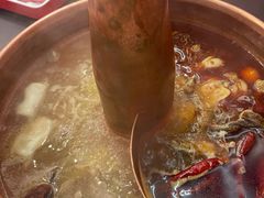 -京元盛铜锅涮肉(上海总店)