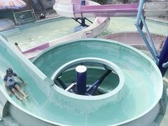 -桂林罗山湖水上乐园