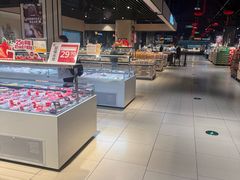 -永辉超市(郫都区爱琴海店)