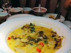 -应天大明王朝·南京菜(中山陵店)