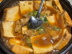 -炊烟小炒黄牛肉(华夏店)