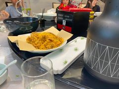 -味+新京宴·烤鸭·北京菜(创意谷店)