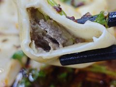 -回坊马二饺子馆