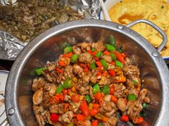 -衡厨·衡阳土菜(中南店)