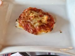 -安妮意大利餐厅(日坛店)