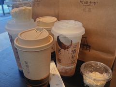 -阿嬷手作(成都万象城店)