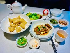 卤水拼盘-潮州府·潮菜·砂锅粥(徐家汇店)