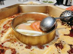-蜀九香火锅(玉林店)