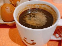 咖啡-大象厨房(重庆道店)