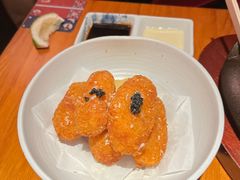 -醉虎传(南锣鼓巷店)