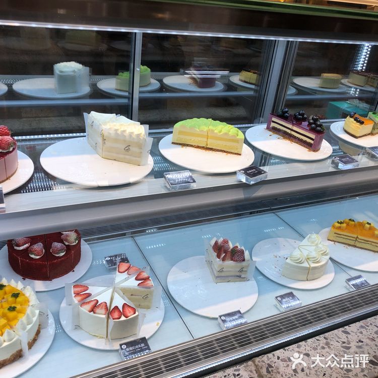 每次过来的时候都会买一两样