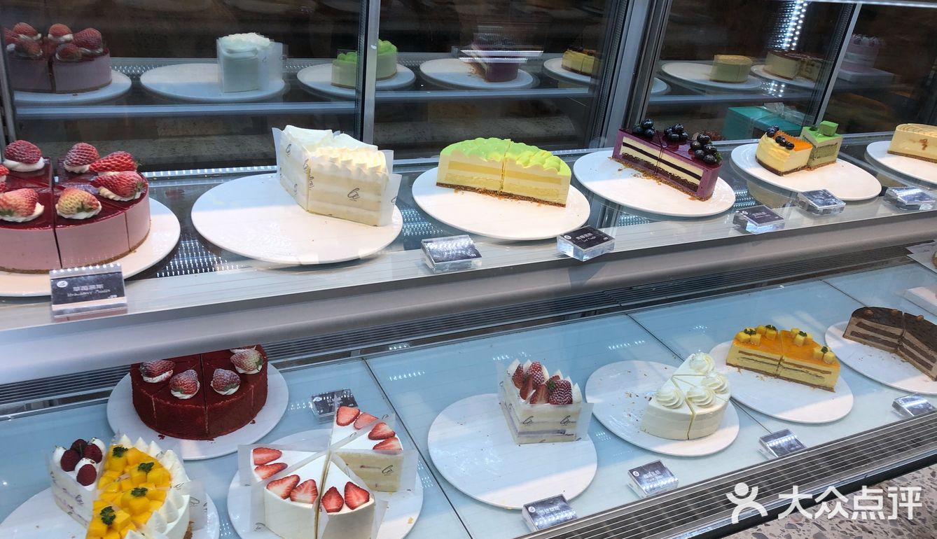 每次过来的时候都会买一两样