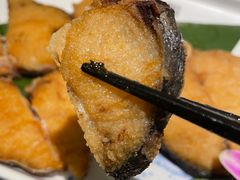 -香香海南菜餐厅