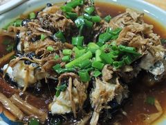 -绍兴名菜馆(可乐路店)