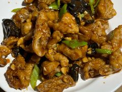 -河沿肉饼Beijing Pie(东华门店)