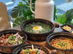 -不二啫·广府啫啫煲(江燕路万科里店)