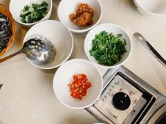 -爱膳菌锅锅(阳南店)