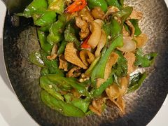 -眉州东坡(鸿坤店)