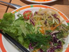 -比格比萨自助(南京万达茂店)