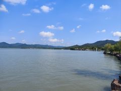 -东钱湖小普陀景区