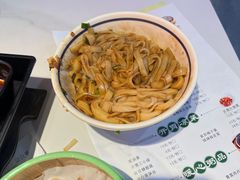 猪油拌粉-火宫殿·小吃王国(坡子街店)