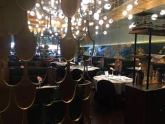 大堂-雀蓝川菜(奥体广场店)