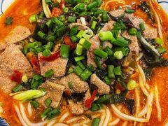 -袁妈红豆汤(重庆总店)