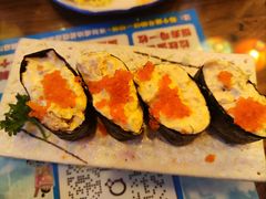 -桃太郎寿司料理(南坪店)