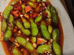 -不是烧烤·武汉烧烤·地道湖北菜(大成路店)
