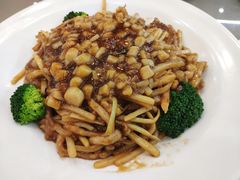 -大眼锅贴饺子(河西店)