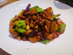 -一盏明灯全素斋(殊像寺店)