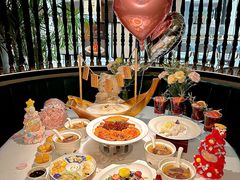 -狮拾久·现代新加坡料理(壹方城店)