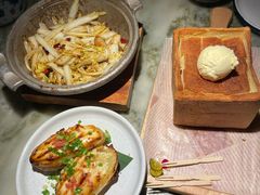 -绿茶餐厅(昌平悦荟店)