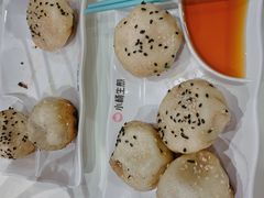 -小杨生煎(龙之梦购物中心店)
