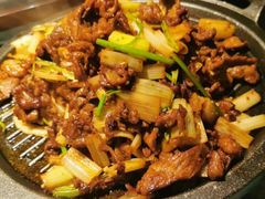 -局气 烤鸭·北京菜(光华路店)
