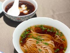-小厨娘绣中淮扬(大行宫科巷店)