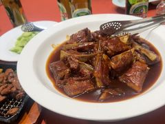 -船歌·鱼水饺青岛菜(闽江二路店)