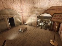 -洛阳古墓博物馆