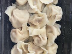 -听涛雅苑百味饺子老家菜馆