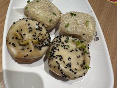 -小杨生煎(乐坊虹井店)