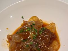 -宝轩渔府·老字号海鲜·正宗津菜(水上店)