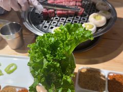 -霸腹烤肉(厦门柚子番店)