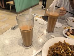 -翠华餐厅(正佳广场店)